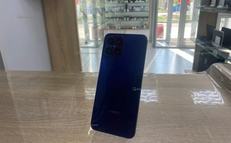 Honor X8 6/128 ГБ