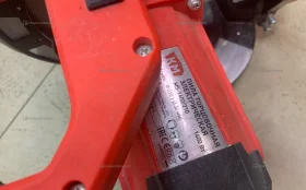 Купить Пила торцовочная км MS-1402/210 б/у , в Санкт-Петербург Цена:5500рублей