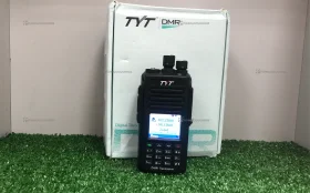 Купить Рация  MD-UV390 б/у , в Краснодар Цена:4500рублей