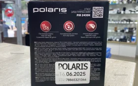 Купить Утюг Polaris PIR 2430K б/у , в Москва и область Цена:1990рублей