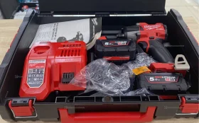 Купить Гайковерт Milwaukee M18 FHIW2F12-502X б/у , в Казань Цена:39990рублей
