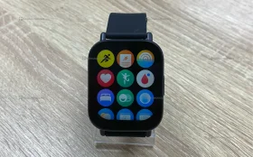 Купить Часы Redmi Watch 5 Active б/у , в Челябинск Цена:990рублей