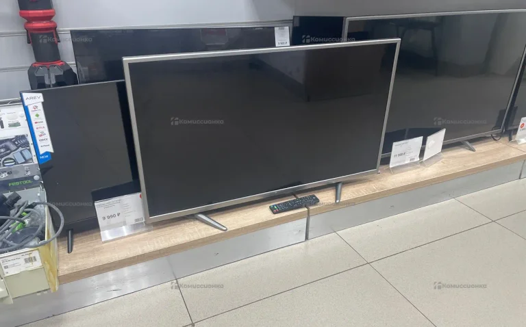 Телевизор mi  39Ht101x