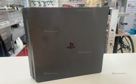 Купить Приставка PS4 Slim  1TB б/у , в Сызрань Цена:16990рублей