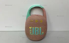 Купить Колонка JBL….. clip 5 б/у , в Казань Цена:2500рублей