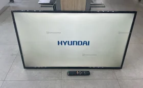 Купить Телевизор HYUNDAI 50” smart tv б/у , в Тольятти Цена:16900рублей