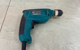 Купить Дрель Makita 6413 б/у , в Тольятти Цена:1590рублей