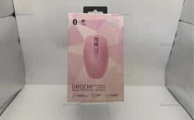 Купить Мыш Беспроводная Razer Orochi V2 б/у , в Москва и область Цена:2500рублей