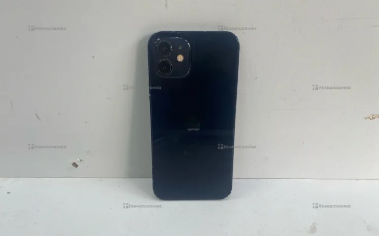 Apple iPhone 12 4/64 ГБ