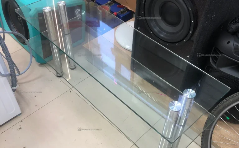 Журнальный столик