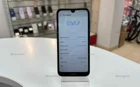 Купить Huawei Y5 (2019) 2/32 ГБ б/у , в Санкт-Петербург Цена:1500рублей