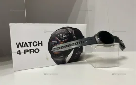 Купить Часы smasrt watch 4 pro б/у , в Казань Цена:1500рублей
