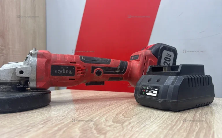 УШМ Aceline ACAG110-125