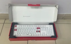 Купить Клавиатура  ARDOR Gaming Katana б/у , в Копейск Цена:3900рублей