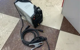Купить Сварочный аппарат master tig 160k б/у , в Челябинск Цена:4200рублей