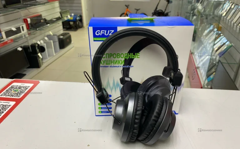 Наушники Gfuz GH-05