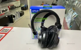 Купить Наушники Gfuz GH-05 б/у , в Тольятти Цена:590рублей