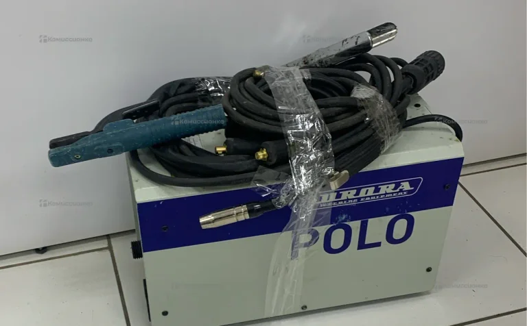 Сварочный полуавтомат Aurora POLO 175