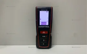 Купить Лазерный дальномер Condtrol Vector 60 б/у , в Уфа Цена:1490рублей