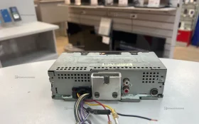 Купить Автомагнитола  Pioneer MVH-S100UBG б/у , в Нижний Новгород Цена:1490рублей