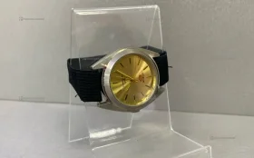 Купить Часы Seikon 5 механика б/у , в Новокуйбышевск Цена:890рублей