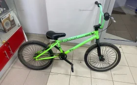 Купить Велосипед Monster BMX б/у , в Набережные Челны Цена:6900рублей