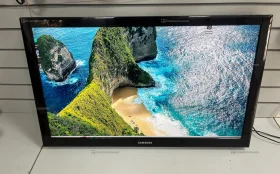 Купить Телевизор Samsung LE40D503F7W б/у , в Тюмень Цена:4990рублей