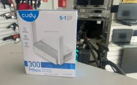 Купить Роутер Cudu wr300 б/у , в Челябинск Цена:590рублей