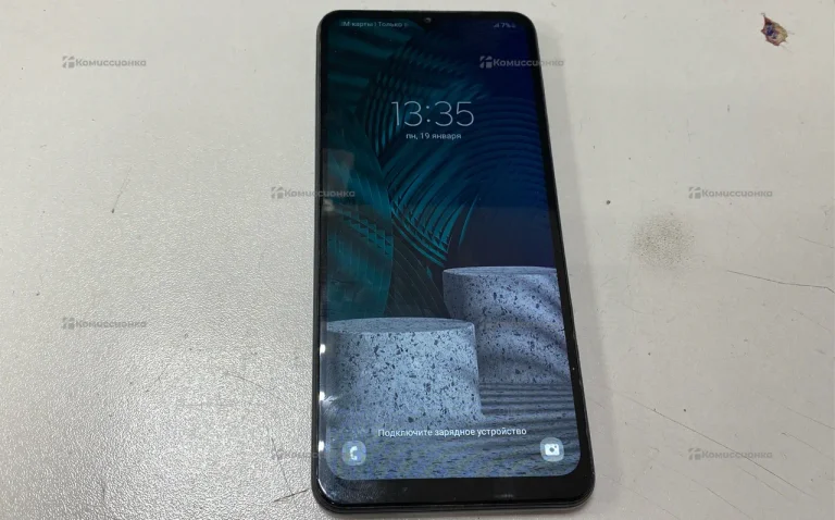 Samsung Galaxy A12 2/32 ГБ