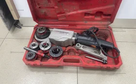 Купить Клупп Rothenberger SUPERTRONIC 2000 б/у , в Москва и область Цена:29900рублей