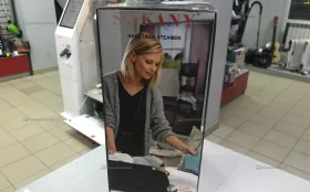 Купить отпариватель Sokany sk3050 б/у , в Саратов Цена:1690рублей