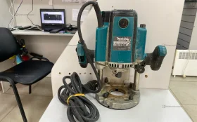Купить Фрезер Makita RP2301FCX б/у , в Краснодар Цена:19000рублей
