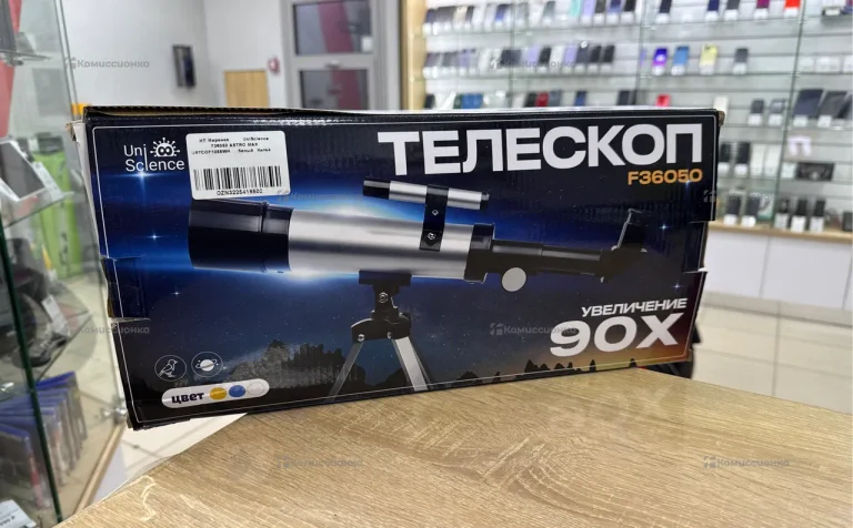 Телескоп F36050