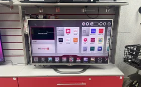 Купить Телевизор LG 42 LN613V б/у , в Энгельс Цена:7900рублей