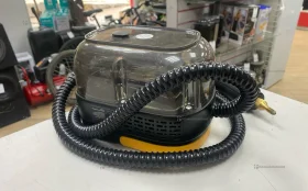 Купить Строительный пылесос Пароочиститель 2500w б/у , в Саратов Цена:1300рублей