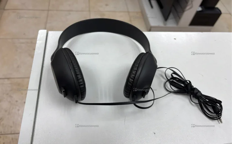 Наушники  aceline 3,5jack