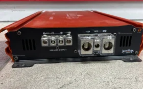 Купить Усилитель  BARRACUDA 1.1400 V2 б/у , в Краснодар Цена:7900рублей