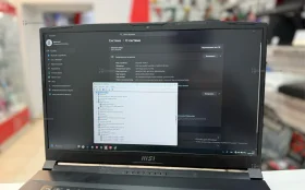 Купить Ноутбук  MSI KATANA 17.3/ i5-13420H/ RTX4060/ DDR5 б/у , в Тюмень Цена:65990рублей