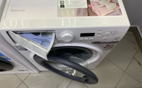 Купить Стиральная машина Hotpoint Ariston 6 kg 1200 б/у , в Нижний Новгород Цена:12990рублей