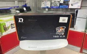 Купить Колонка  gryphon lite 165 v3 б/у , в Казань Цена:900рублей