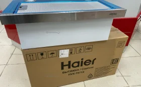 Купить Вытишка Haier HVX-T671X б/у , в Сызрань Цена:4490рублей