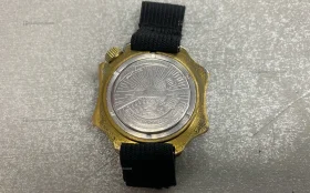 Купить Часы Восток Генеральские Танк б/у , в Новокуйбышевск Цена:790рублей