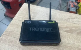Купить Роутер TrendNet TEW-652BRP б/у , в Рязань Цена:290рублей
