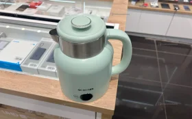 Купить Электрочайник Xiaomi Ocooker Kettle CR-SH1501 1.5L EU (зеленый) б/у , в Тольятти Цена:2290рублей