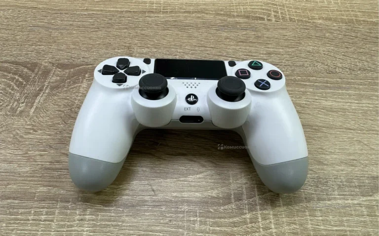 Джойстик PS4