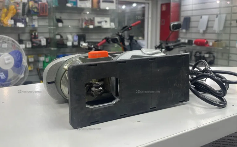 Лобзик Prorab 4603