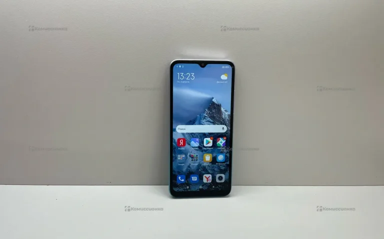 Xiaomi Redmi 9 2/32 ГБ