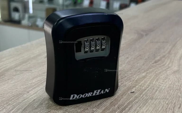 Ключной сейф DoorHan
