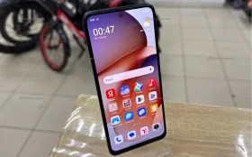Купить Xiaomi Redmi Note 12S 6/128 ГБ б/у , в Самара Цена:6900рублей