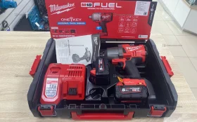 Купить Гайковерт Milwaukee M18 ONEFHIWF34-0X FUEL ONE-KEY б/у , в Казань Цена:44990рублей